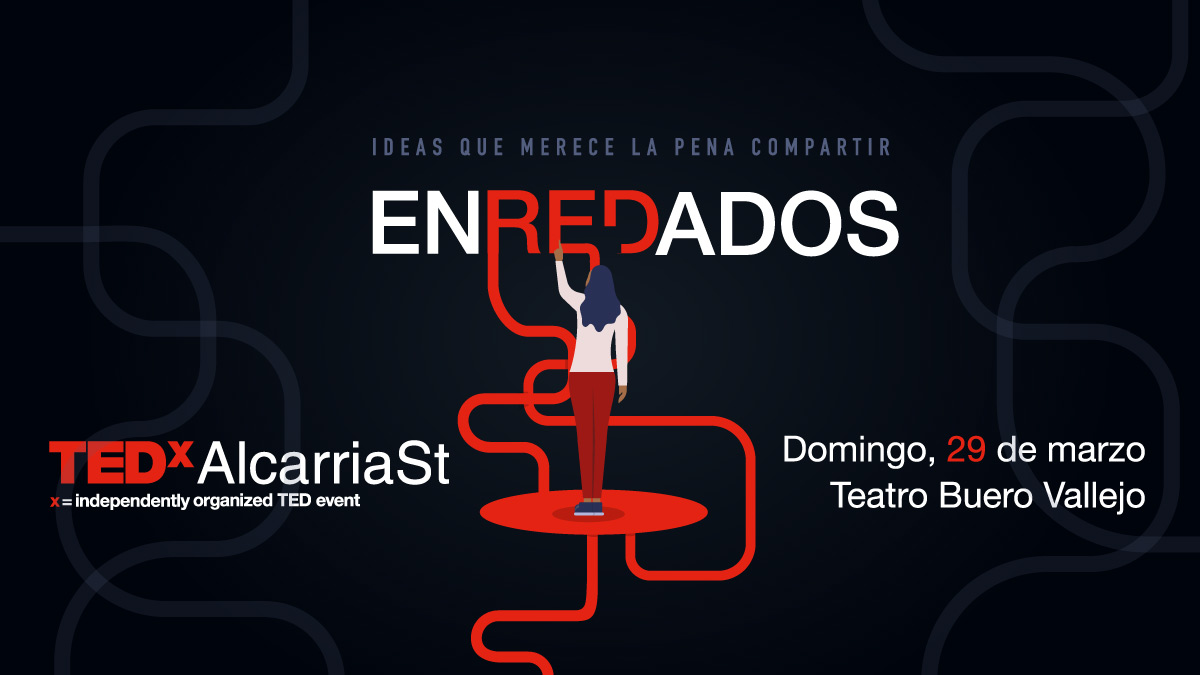 TEDxAlcarria2020